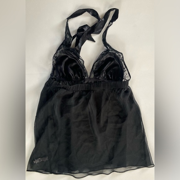 La Senza Halter Babydoll - Picture 4 of 5